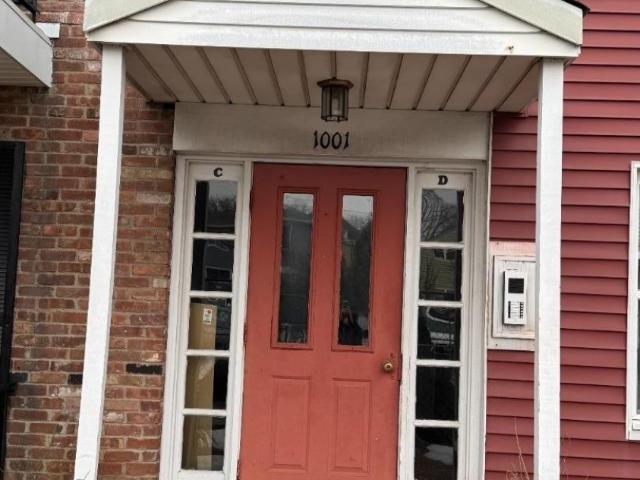 Townhouse for sale in Passaic, New Jersey