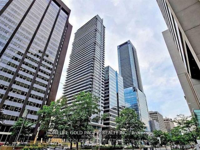 Condo for sale in Toronto, Golden Horseshoe