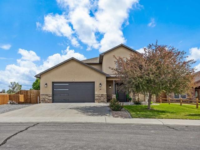 House for sale in Fruita, Colorado
