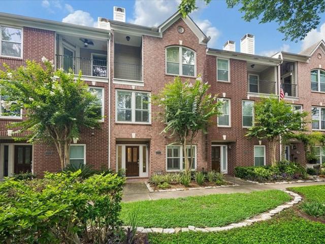 Townhouse for sale in Harris, Texas