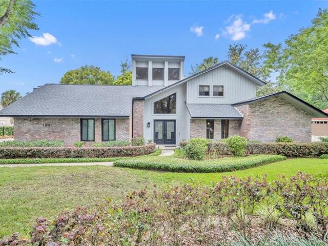 House for sale in Maitland, Florida