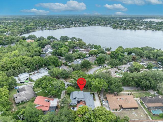 House for sale in Maitland, Florida