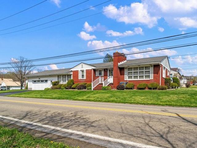 House for sale in Clearfield, Pennsylvania