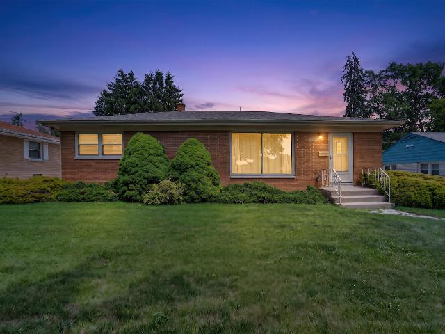 House for sale in Racine, Wisconsin
