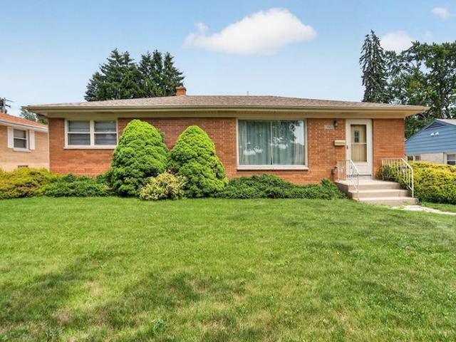 House for sale in Racine, Wisconsin
