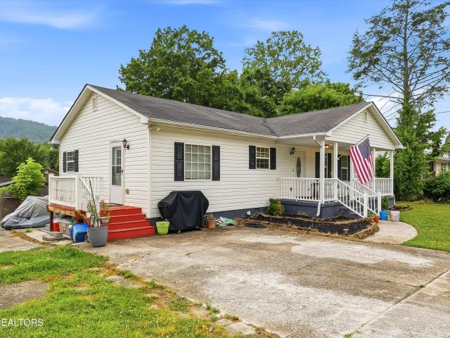 House for sale in Tennessee