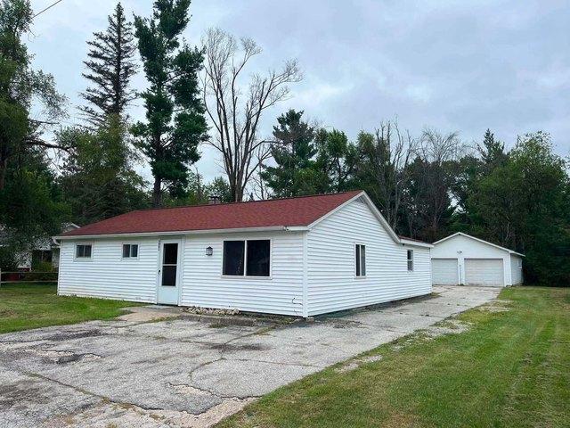 House for sale in Mio, Mentor Township
