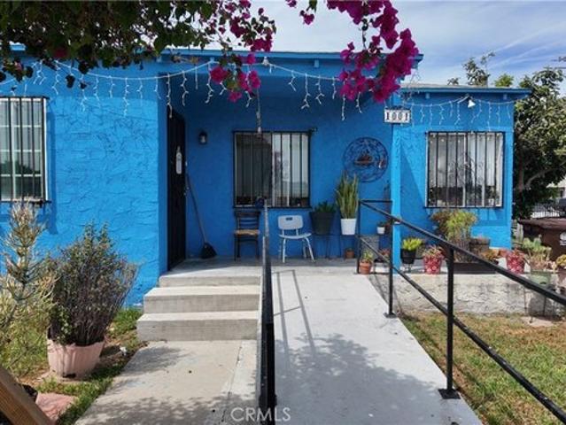 House for sale in Compton, California