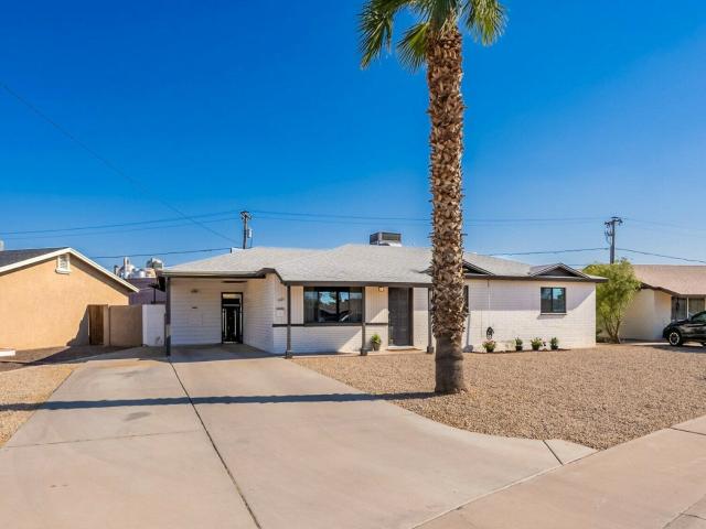 Townhouse for sale in Tempe