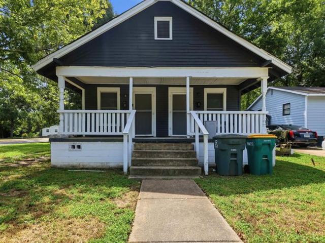 House for sale in Little Rock, Pulaski County