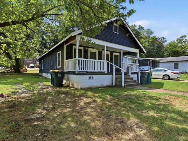 House for sale in Ark