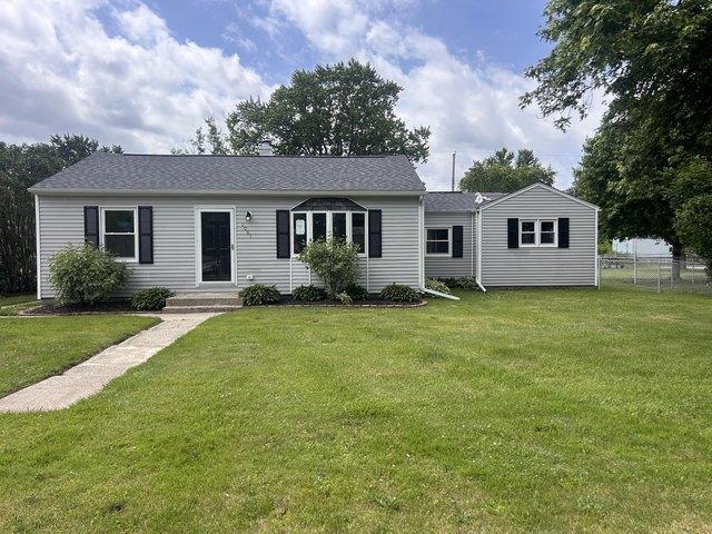 House for sale in Hobart, Indiana