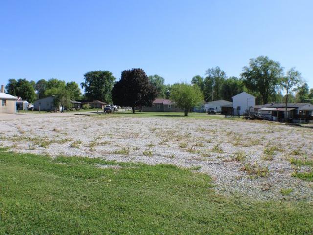 Land for sale in Rushville, Indiana