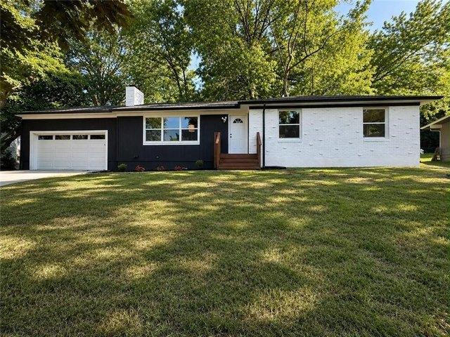 House for sale in Kansas City, Missouri