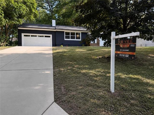 House for sale in Kansas City, Missouri