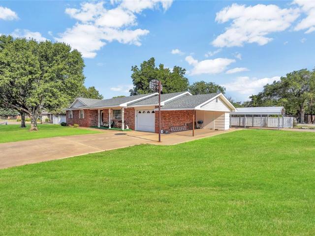 House for sale in Hobart, Oklahoma