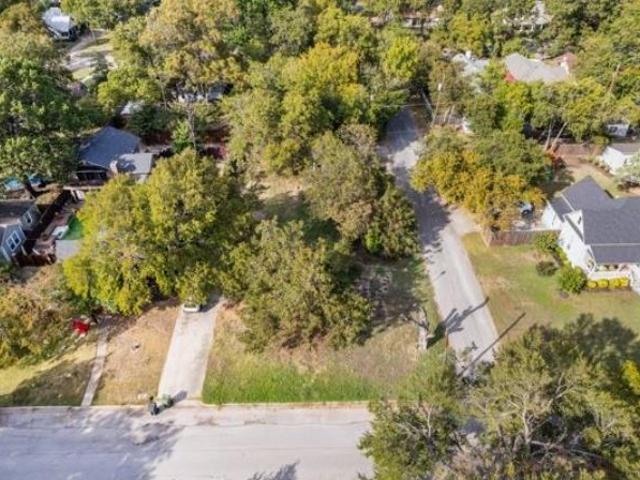 Land for sale in Garland, Texas