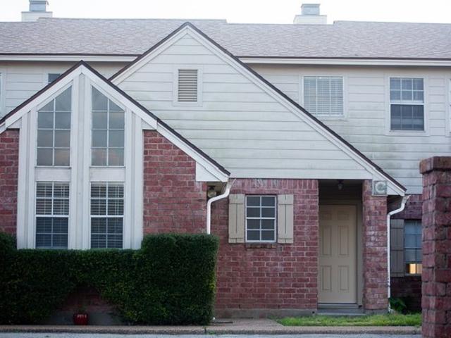 Townhouse for sale in San Patricio, Texas