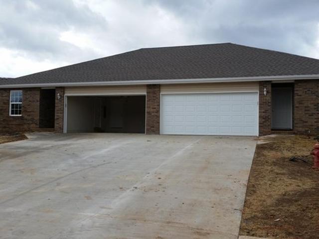 House for sale in Missouri
