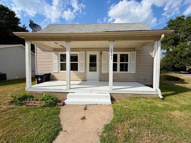 House for sale in Howell, Missouri