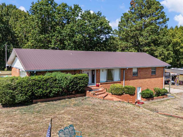 House for sale in Ark