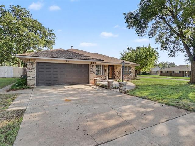 House for sale in Elk City, Oklahoma