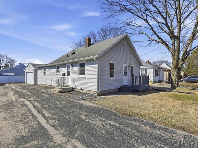 House for sale in Appleton, Wisconsin