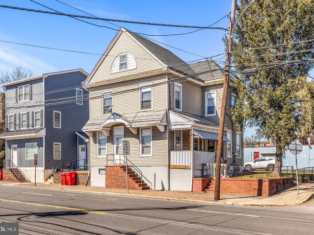 House for sale in Pottstown, Pennsylvania