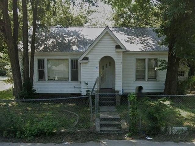 House for sale in Ark