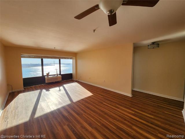Property for rent in Detroit, Michigan