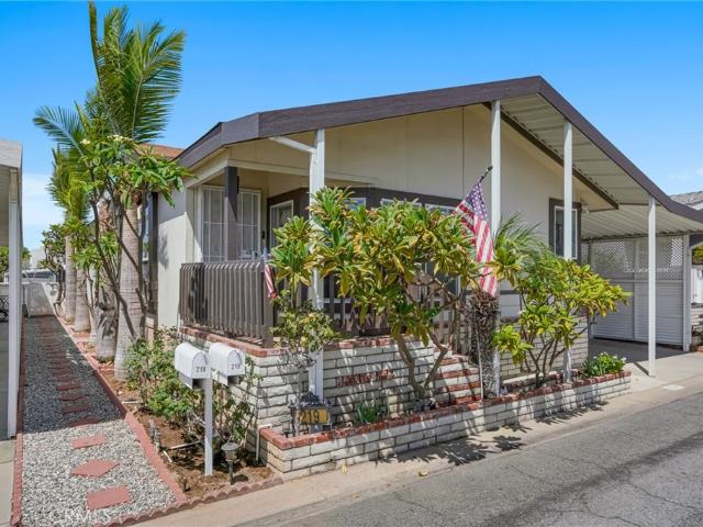 House for sale in La Habra, California