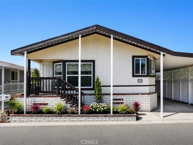 House for sale in La Habra, Orange County