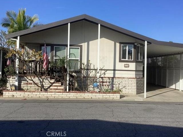House for sale in La Habra, California