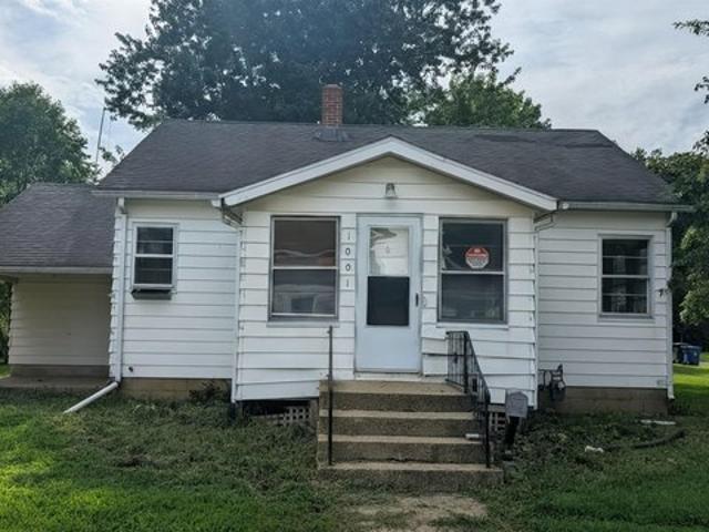 House for sale in Plymouth, Indiana