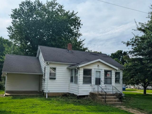House for sale in Plymouth, Indiana