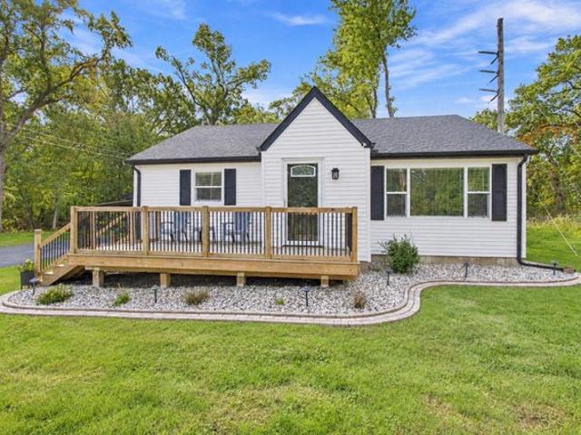 House for sale in Griffith, Lake County