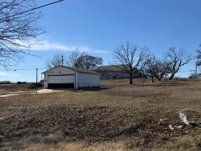 Land for sale in Llano, Texas