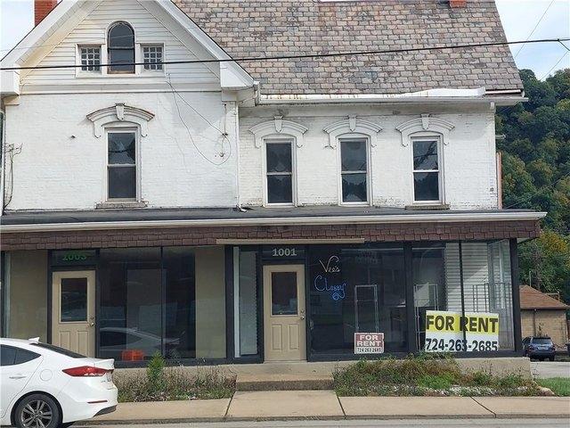 House for sale in Monongahela, Pennsylvania