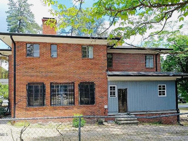 House for sale in Williamston, North Carolina