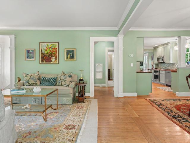 House for sale in Wake, North Carolina
