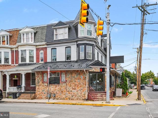 House for sale in York, Pennsylvania