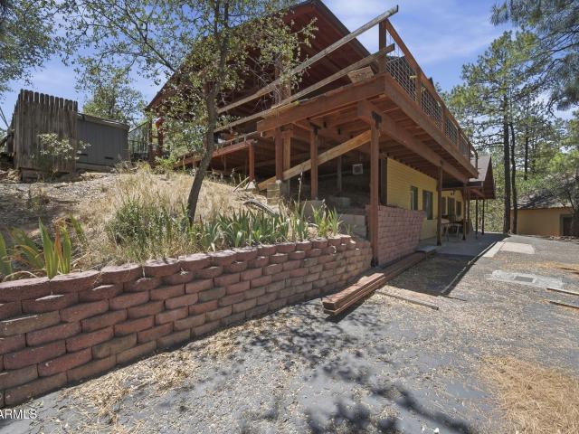 House for sale in Prescott, Arizona