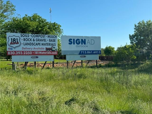 Commercial for sale in Wilson, Texas