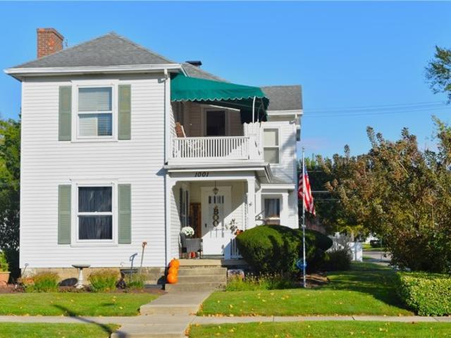 House for sale in Piqua, Miami County