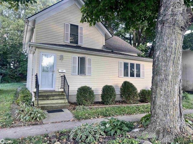 House for sale in Eldora, Iowa
