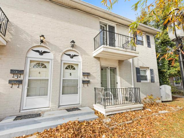 Condo for sale in Cape May, New Jersey
