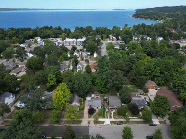 House for sale in Traverse City, Michigan