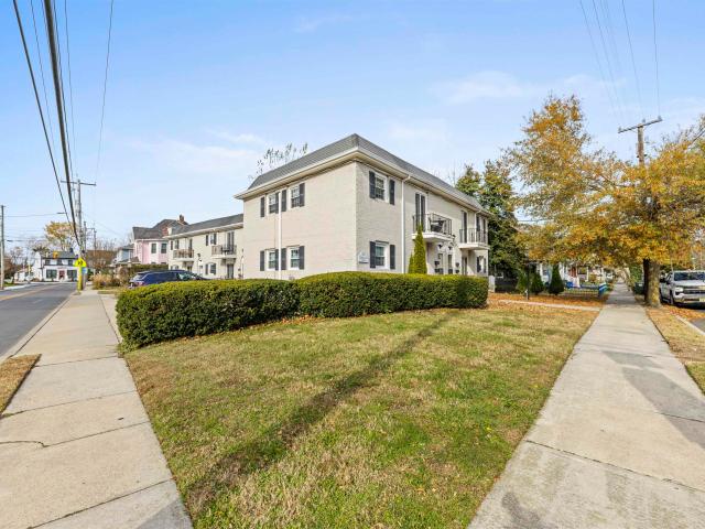 Condo for sale in Cape May, New Jersey