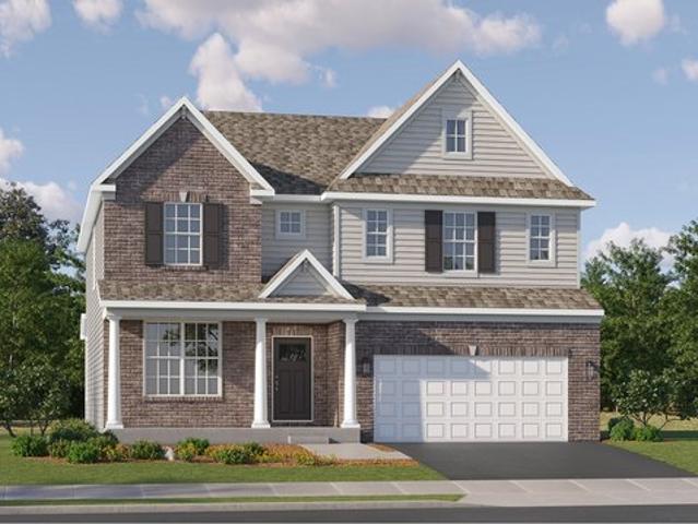 House for sale in Mchenry, Illinois