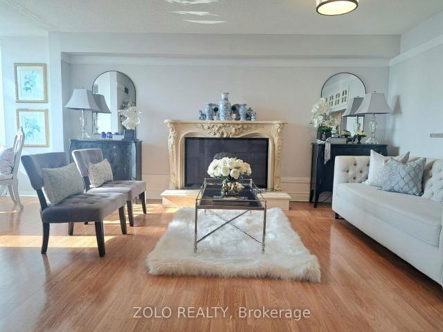 Condo for sale in Woburn, Ontario